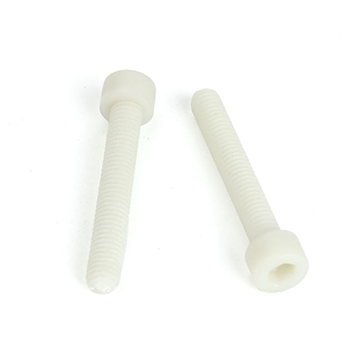 玻璃纖維增強尼龍內六角圓柱頭螺絲