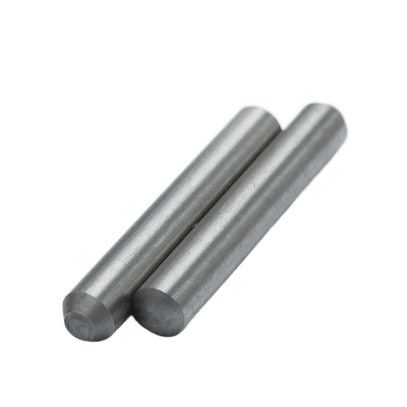 圓柱銷與錐銷的科學(xué)選用：機械裝配的精密之道 