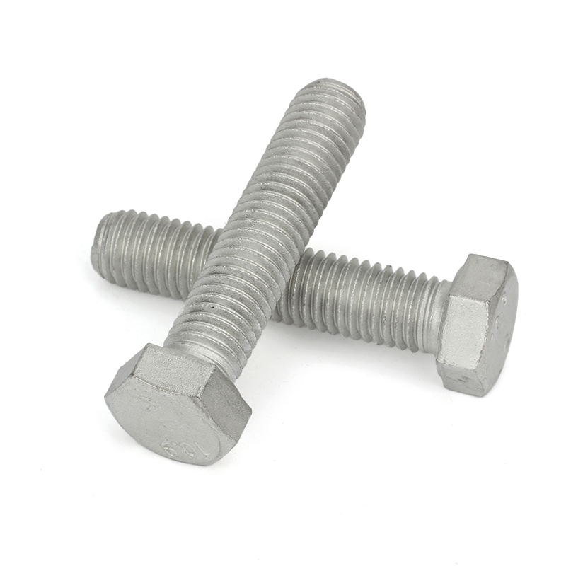 高強螺栓的預緊力控制原理,結構安全的關鍵因素