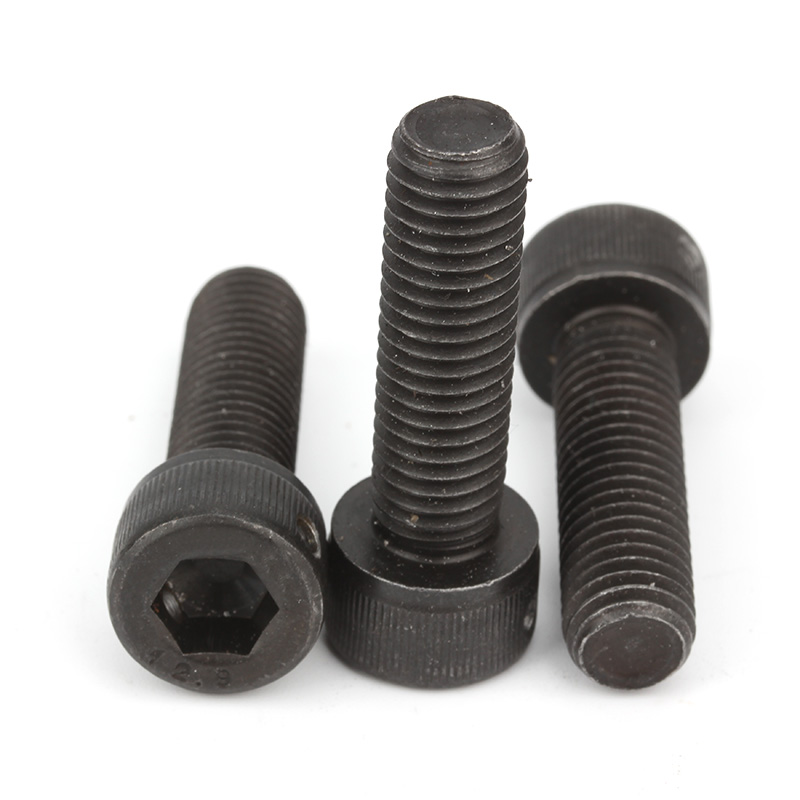 鋼結構工程中高強螺栓的施工與檢測要點